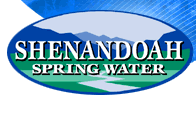 Shenandoah Spring Water